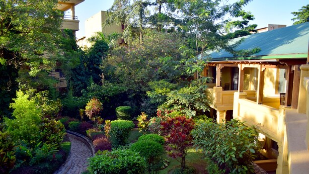 Ngoại thất