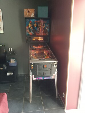 Spielezimmer
