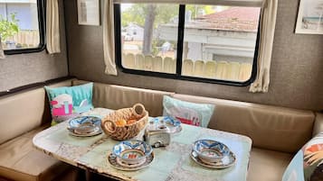 Ferienhaus, Raucher | 1 Schlafzimmer