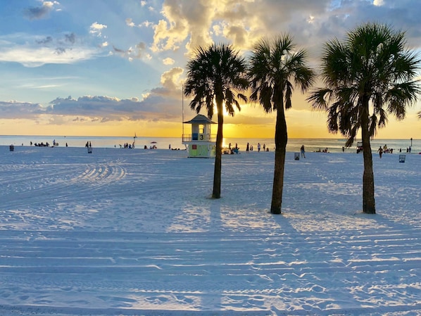 Apartemen | 1 kamar tidur