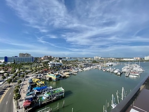 Apartemen | 1 kamar tidur