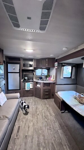 Apartemen | 1 kamar tidur