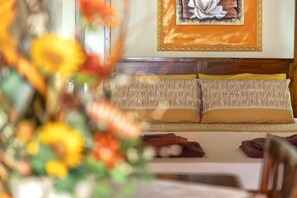 1 dormitorio, wifi gratis, ropa de cama