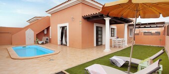 Vacation Villa 'Venus House' with Private Pool and Wi-Fi