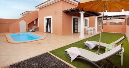 Vacation Villa 'Venus House' with Private Pool and Wi-Fi
