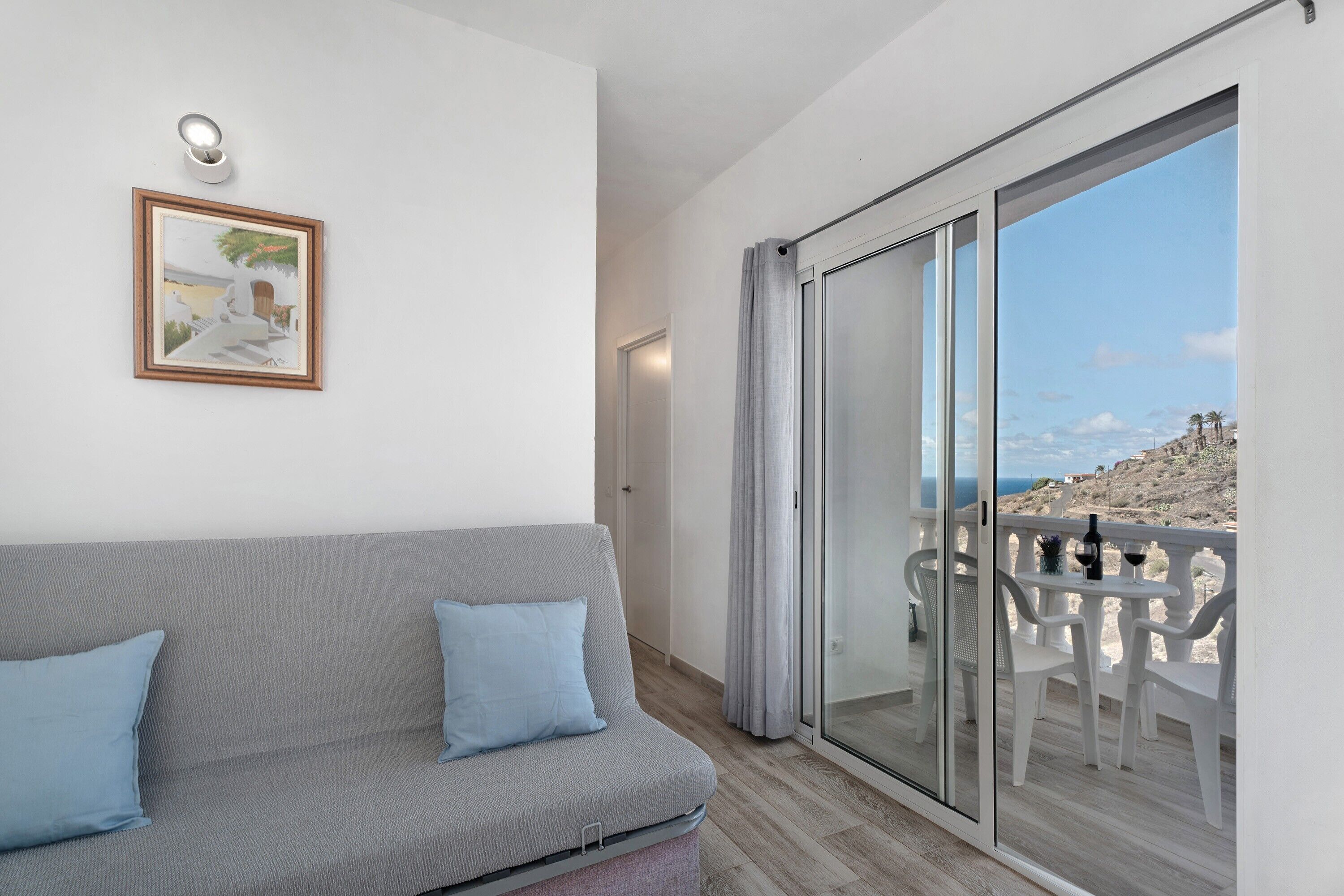 TV, streaming services