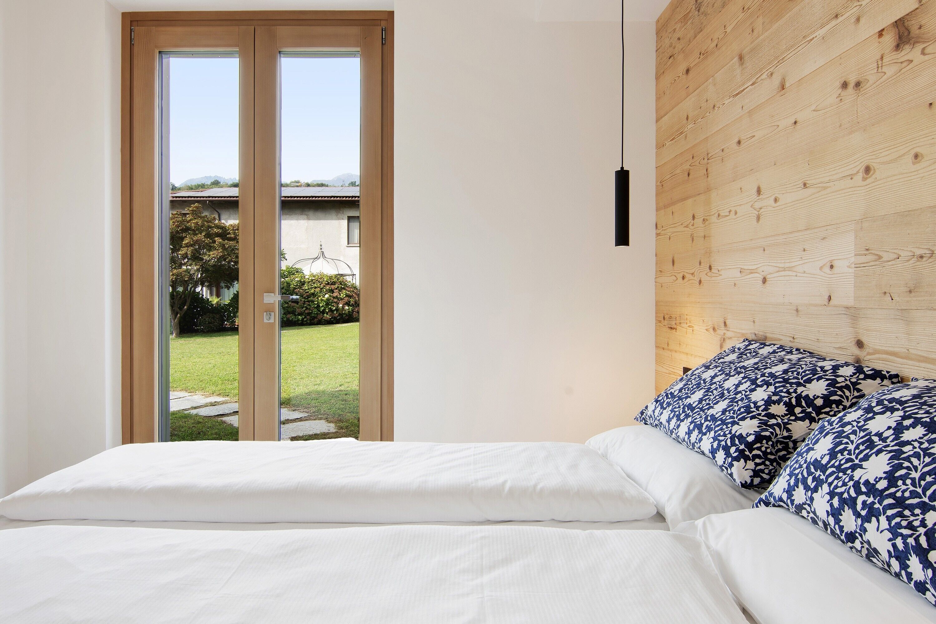 5 chambres, fer et planche à repasser, Wi-Fi gratuit, draps fournis