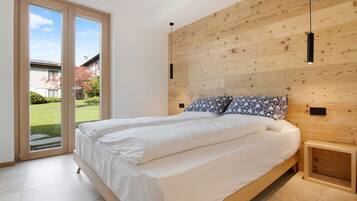 3 habitaciones, tabla de planchar con plancha y wifi gratis