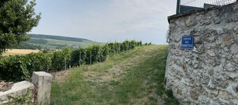 Holiday Home 'Chez Brigitte' with Private Terrace, Wi-Fi and Air Conditioning