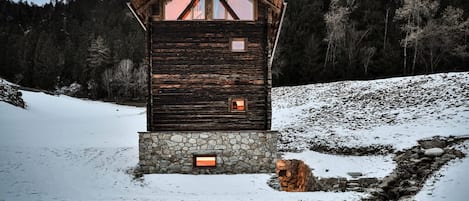 Ulkopuoli