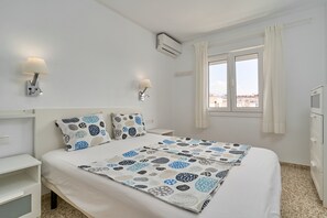 1 habitación, wifi gratis y ropa de cama 