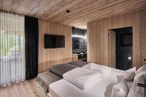 2 quartos, Wi-Fi de cortesia, roupa de cama