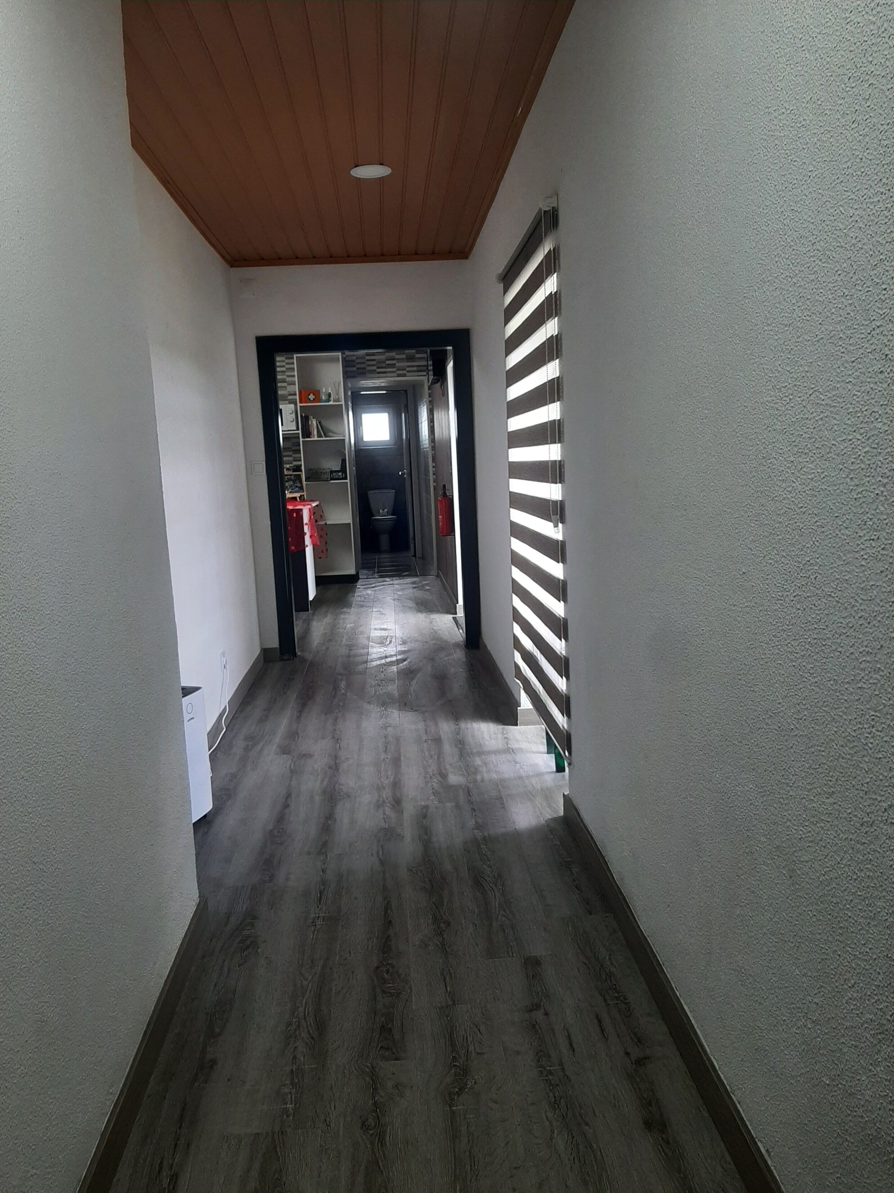 Interiör
