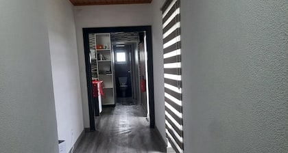 Casa Vicente Appartement avec Vue sur Mer et Jardin Privatif