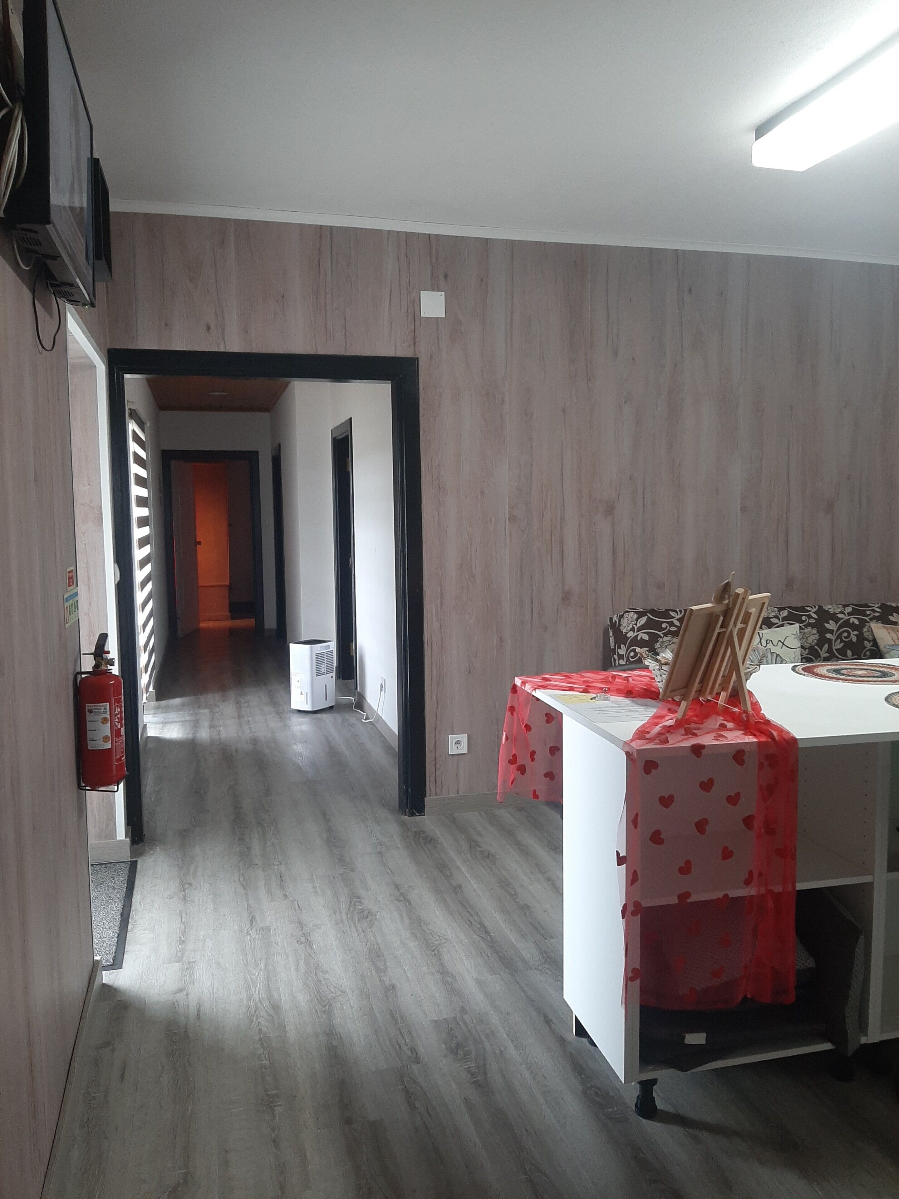 Interieur