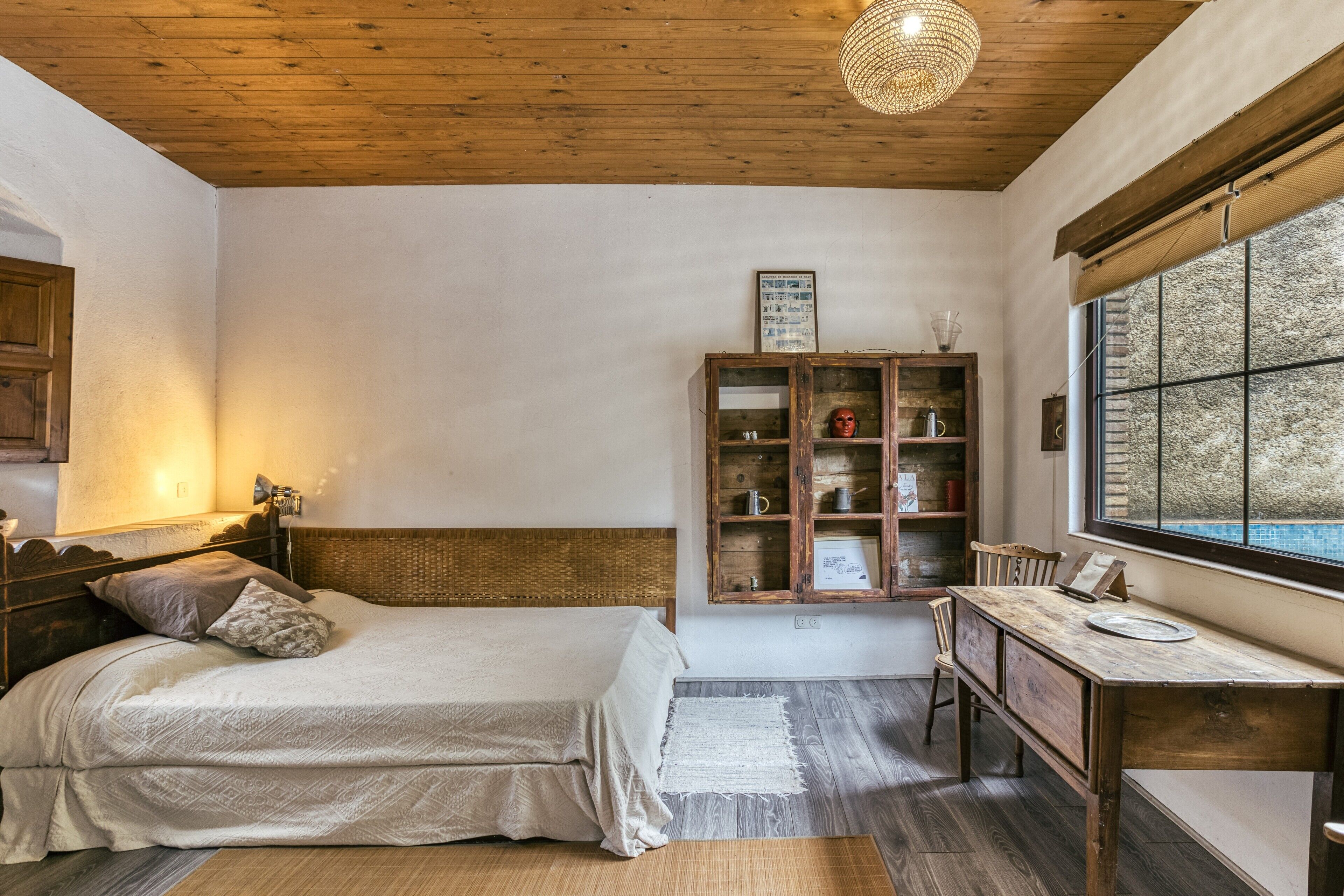 4 sovrum, gratis wi-fi och sängkläder