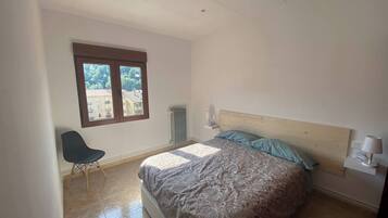 3 slaapkamers, wifi, beddengoed