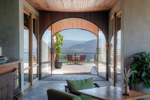 Restaurant - Desa Oculus (Kintamani)