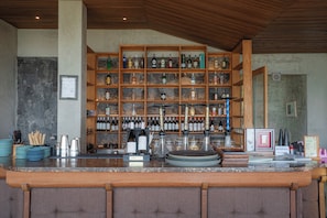 Bar (na propriedade)