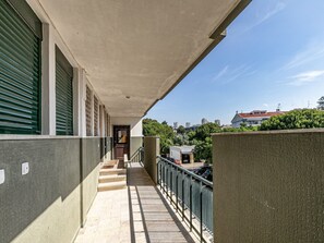 Terraço/pátio