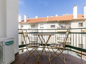Speisen im Freien