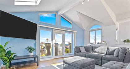 Oceanview Family Playground