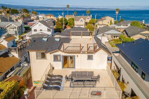 テラス / パティオ