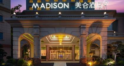 Shanghai Gongkang Meilun Hotel