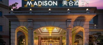 Shanghai Gongkang Meilun Hotel
