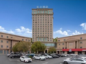 Exterior - Shanghai Gongkang Meilun Hotel (Shanghai)