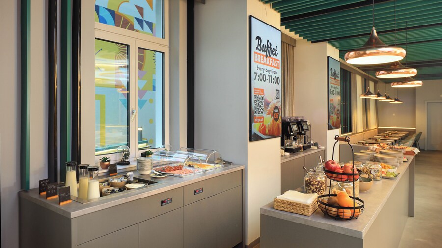 Somerset Schönbrunn Vienna