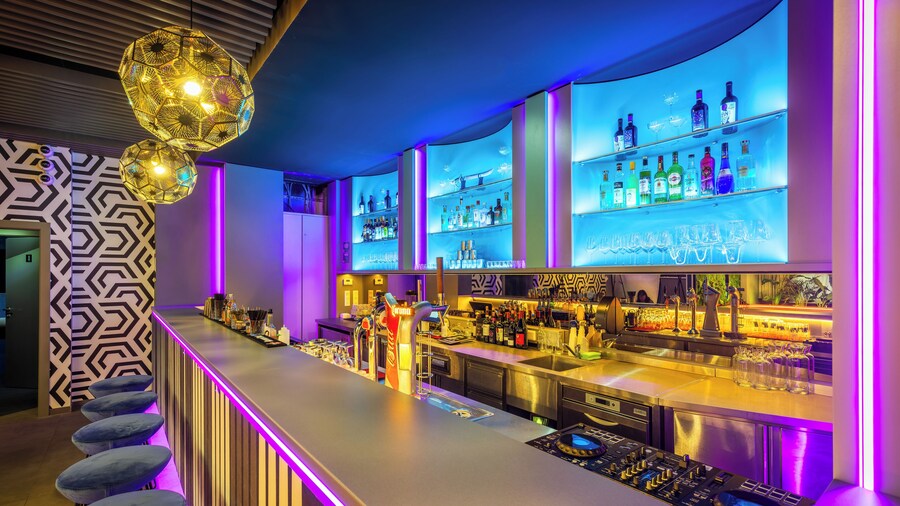 lyf Schönbrunn Vienna