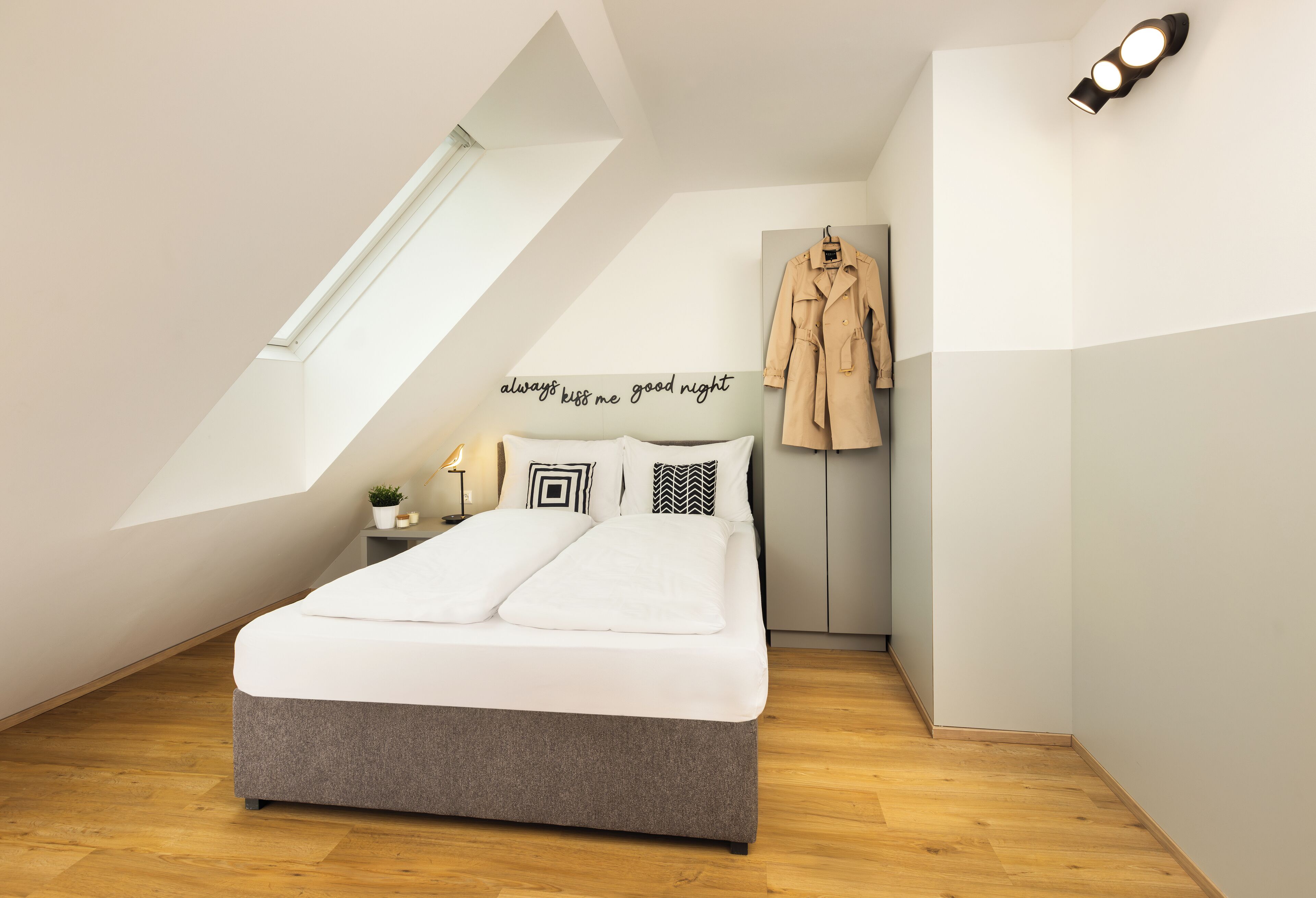 Apartment, 1 Bedroom (One of a Kind Plus)