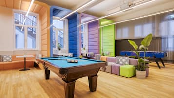 Area giochi