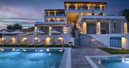 Kouros Stone Suites