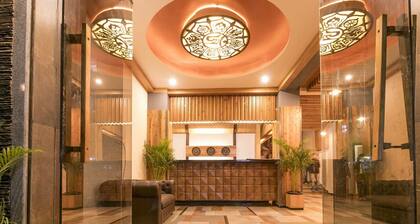 The Regal Boutique Hotel