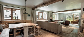Chalet Cecilia by MYALPS
