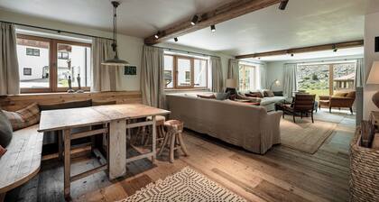 Chalet Cecilia by MYALPS