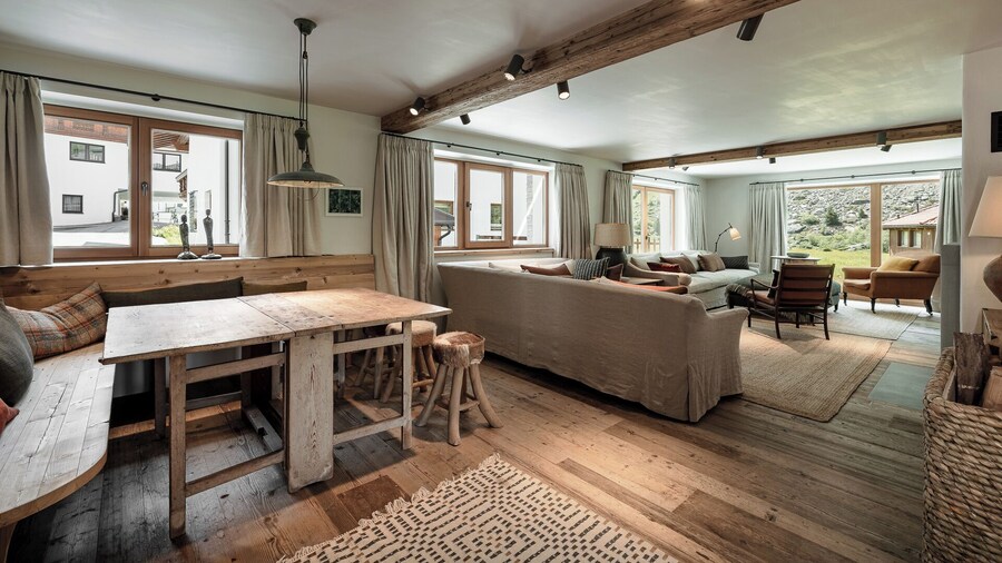Chalet Cecilia by MYALPS