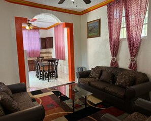 Smart-TV, Stereoanlage