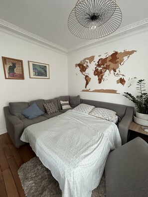 Interiör