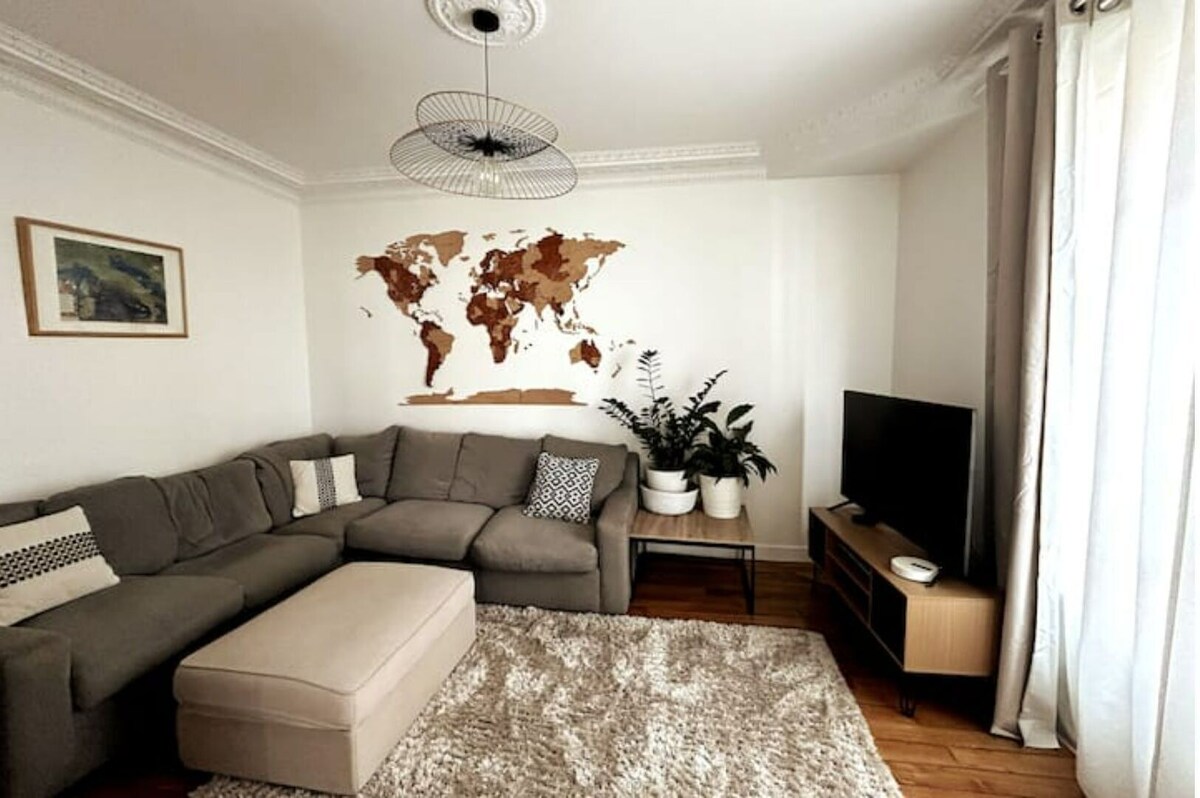 Bild für Gastgeberprofil