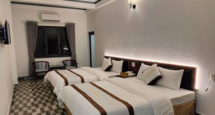 An Thao Ba Be Hotel