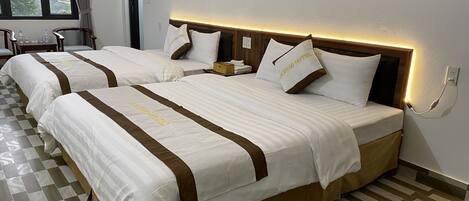 Superior-Zweibettzimmer