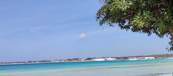 Casa Vacanze Zaffiro