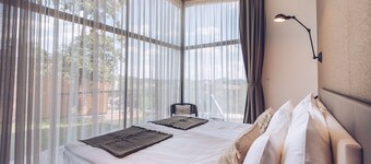 Tri lučke hotel & restaurant