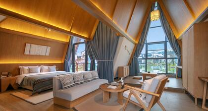 Hotels in Lady Island Resort