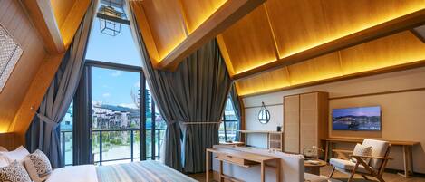 Chalet | Wifi gratis