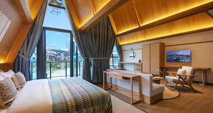Hotels in Lady Island Resort
