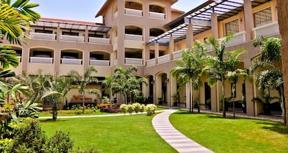 Pramod Convention & Club Resort
